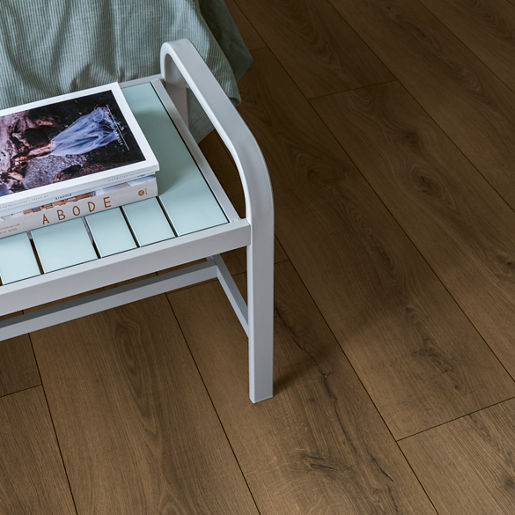 Havanna Oak Natural With Saw Cuts CLM1656